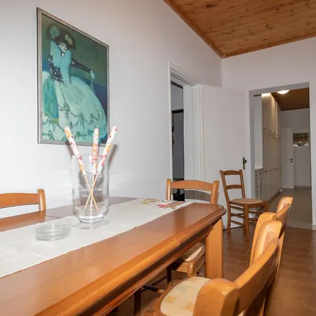 Feriehus Acropole Hot Jacuzzi By 