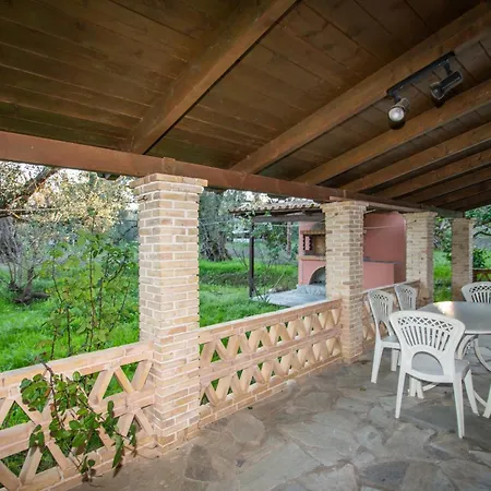 Vakantiehuis Acropole Hot Jacuzzi By 