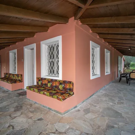 Acropole Hot Jacuzzi By 