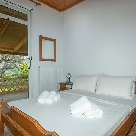 Acropole Hot Jacuzzi By 