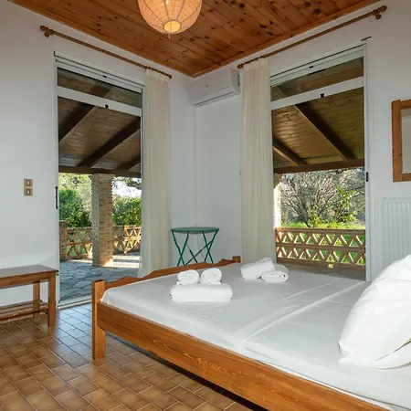 Acropole Hot Jacuzzi By 