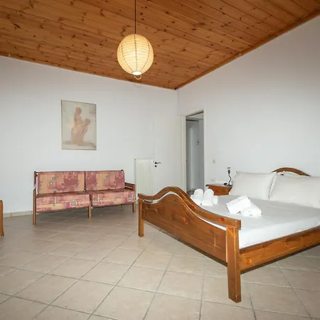 Dom wakacyjny Acropole Hot Jacuzzi By 