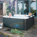 Tatil Evi Acropole Hot Jacuzzi By 