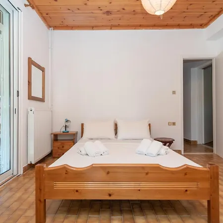 Tatil Evi Acropole Hot Jacuzzi By 
