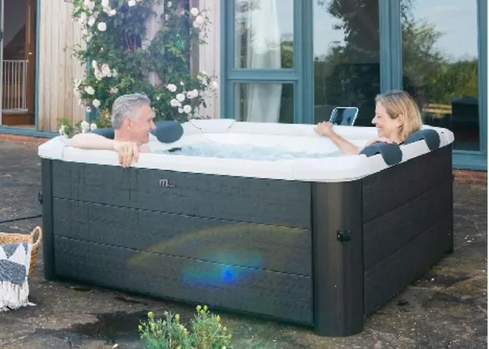 Semesterbostad Acropole Hot Jacuzzi By 
