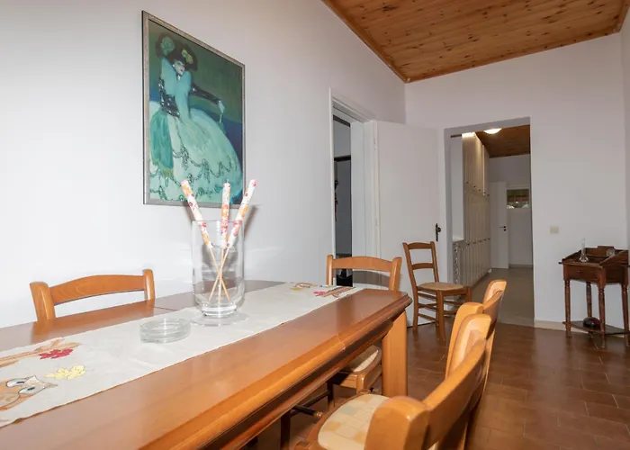 Semesterbostad Acropole Hot Jacuzzi By 